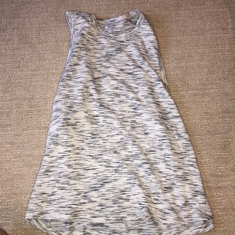 Lulu lemon exercise tank top